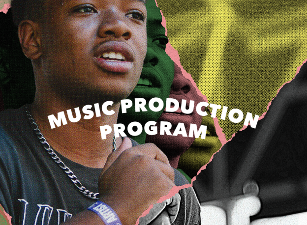 The Push Music Production Program